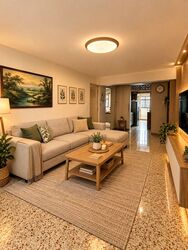 Blk 86 Whampoa Spring (Toa Payoh), HDB 3 Rooms #617600531